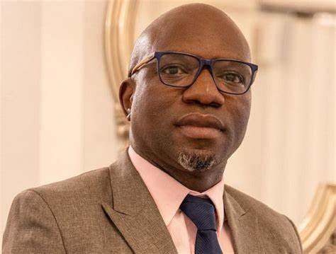 Former Konga CEO, Nick Imudia jumps to his death from his balcony