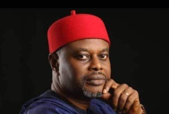 Minister of Science and Technology, Geoffrey Nnaji accused of being in fake NYSC certificate scandal