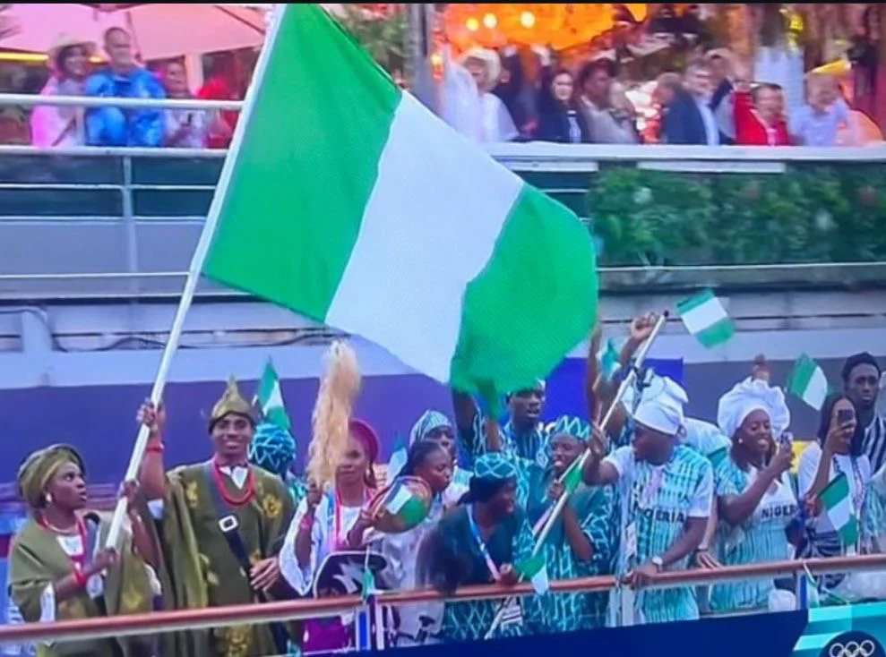 Obi slams FG over poor outing at 2024 Olympic despite N12bn spent to prepare athletes Obi slams FG over poor outing at 2024 Olympic despite N12bn spent to prepare athletes