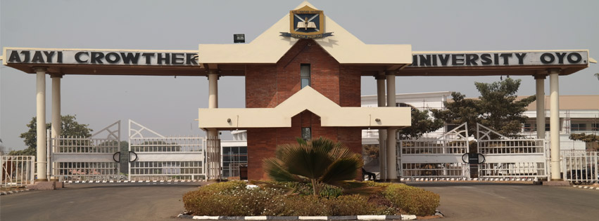 Ajayi Crowther University reinstates Adeyinka Adeoye, lecturer found guilty of sexual assault Ajayi Crowther University reinstates Adeyinka Adeoye, lecturer found guilty of sexual assault