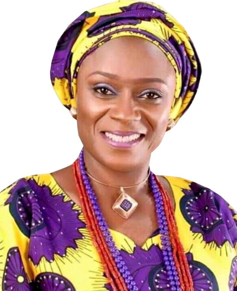 Adewunmi Onanuga, Deputy Chief Whip, House of Representative dies at 59