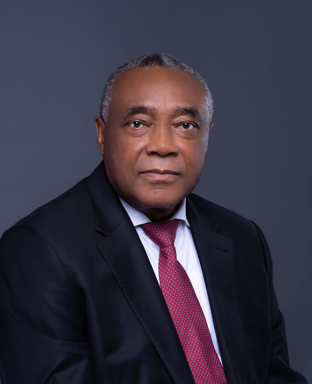 Aliko Dangote retires from Dangote Cement Plc, Ikazoboh steps in as Chairman