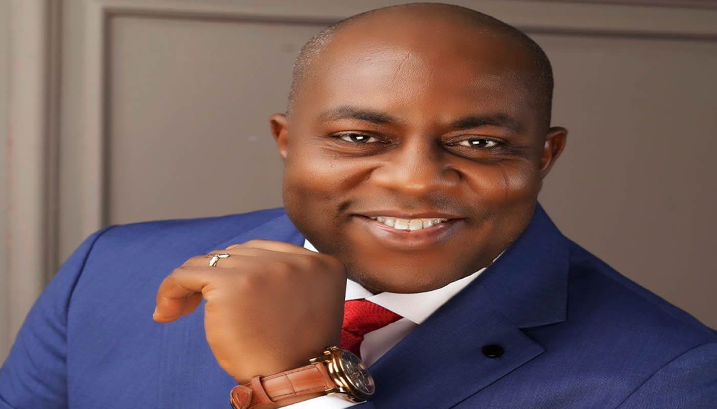 Court grants telecom expert, Kingsley Adonu N50m bail amid N10bn fraud trial