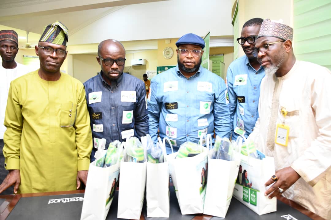 Kwara university students to enjoy free education materials, seamless connectivity with Gloshare