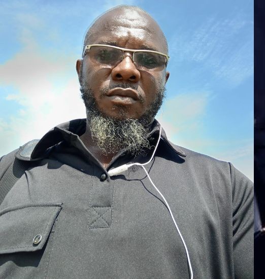 Man facing N50bn libel suit apologises to Abia governor, claims he was consumed by bitterness