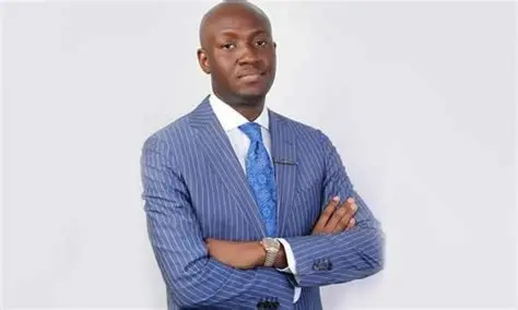 Bode Olanipekun donates state-of-the-art physiotherapy centre named after his father to LUTH