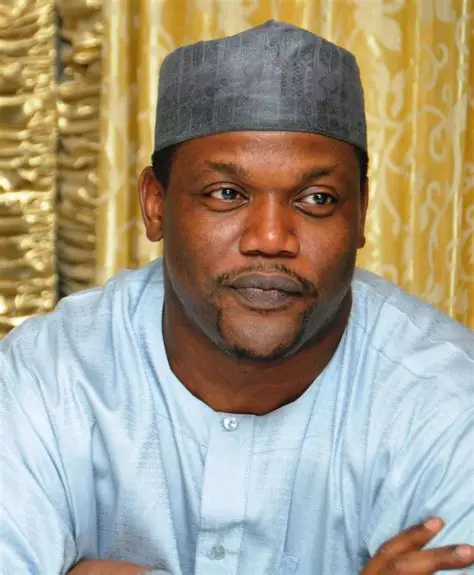 Tinubu appoints IBB’s son, Muhammed, chairman Bank of Agriculture