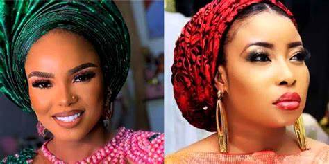 Liz Anjorin planning harm on my daughter, to be held responsible if anything happens to me, my family – Iyabo Ojo