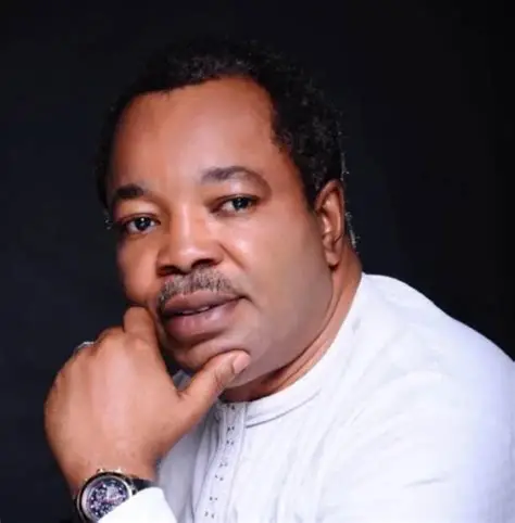 I hate him, he must not come to Edo – APC chairman reiterates governor’s stance on Obi