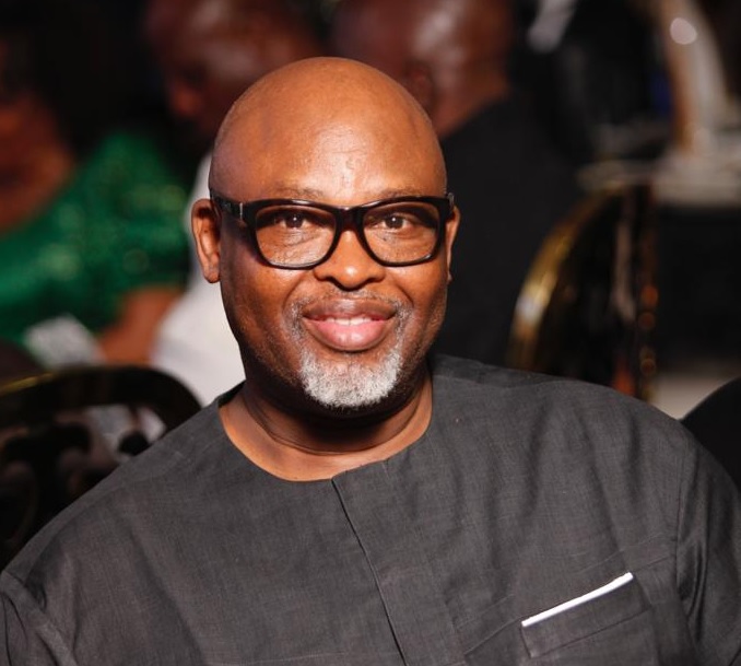 Peter Obafemi rekindles gubernatorial ambition