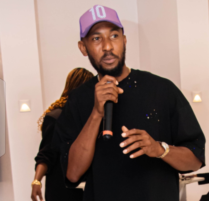 Ebewele Brown: A fashion brand’s journey to success marked by resilience, reinvention, cultural pride (Photos)