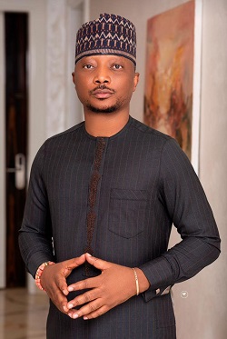 How Seyi Vodi shut down city of Abuja for 50th birthday