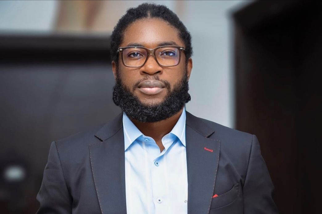 Lagos police arrests popular socialite, Abu Abel over N447m land fraud