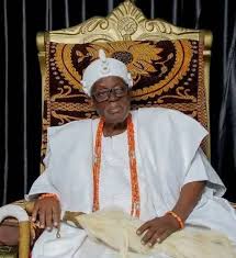 Oba Akinloye Olakulehin, Olubadan of Ibadan dies at 90