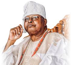 Oba Sikiru Adetona, Awujale of Ijebuland is dead