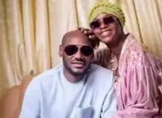 2baba takes another shot at marriage, ties the knot with lover, Natasha