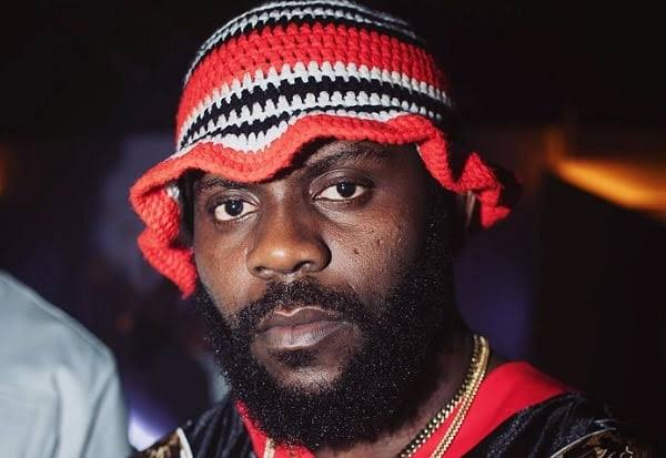 I will donate ₦1bn if I can – Odumodublvck defends RCCG fund appeal