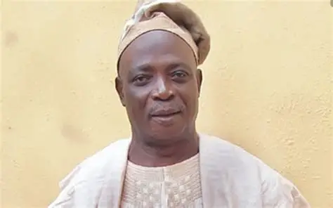 Rashidi Ladoja, former Oyo governor nominated as next 44th Olubadan