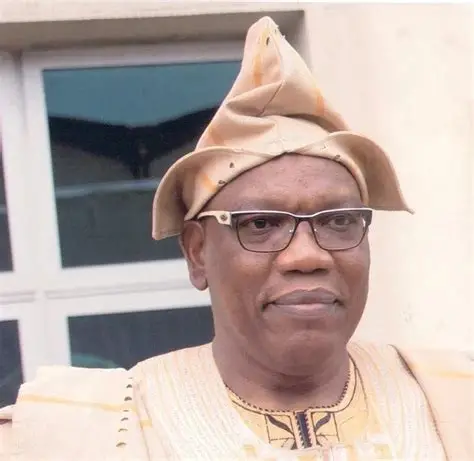 Kenny Martins back from oblivion to social relevance