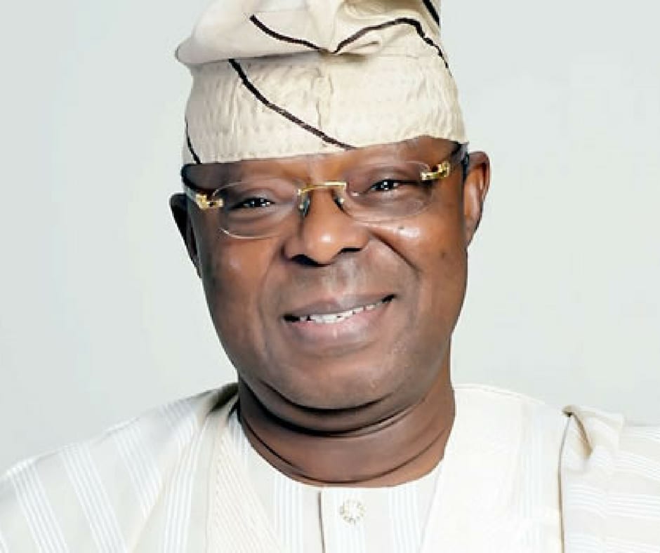 Why FG withdrew criminal charges against Otudeko, Onasanya, Kuru – AGF explains