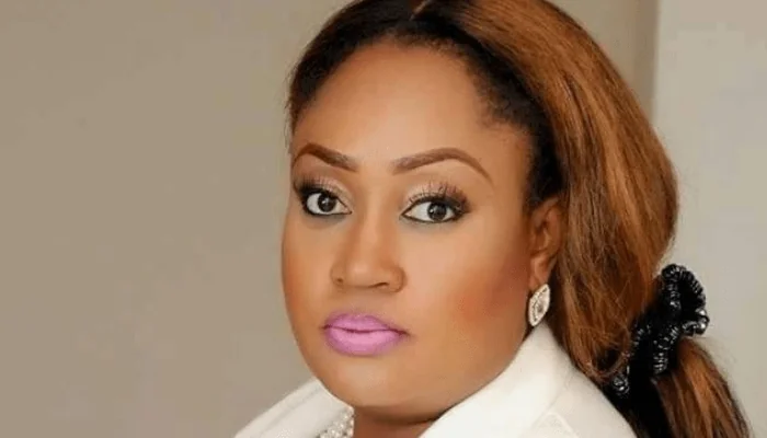 Omosede Igbinedion, back from political oblivion, clinches House of Representatives seat