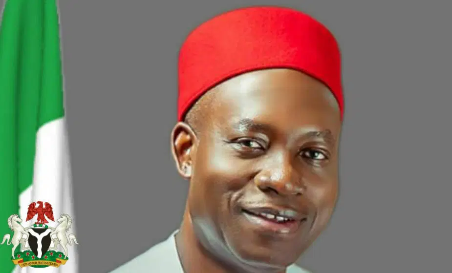 Soludo emerges winner, Anambra gubernatorial election