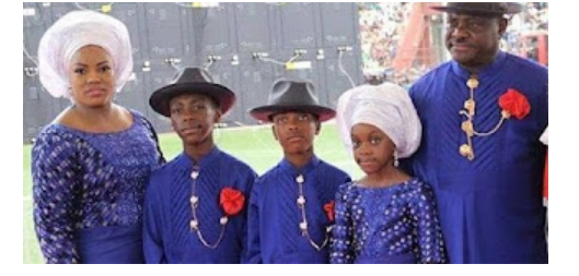 Wike secretly purchase $2m house in US under children, wife’s name (Photos) Wike secretly purchase $2m house in US under children, wife’s name (Photos)