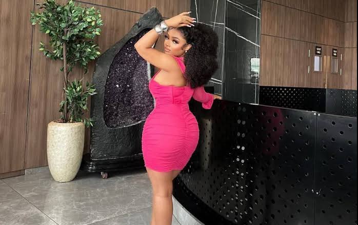 Lagos court discharges Comfort Emmanson, Ibom Air passenger accused of unruly behavior, assault