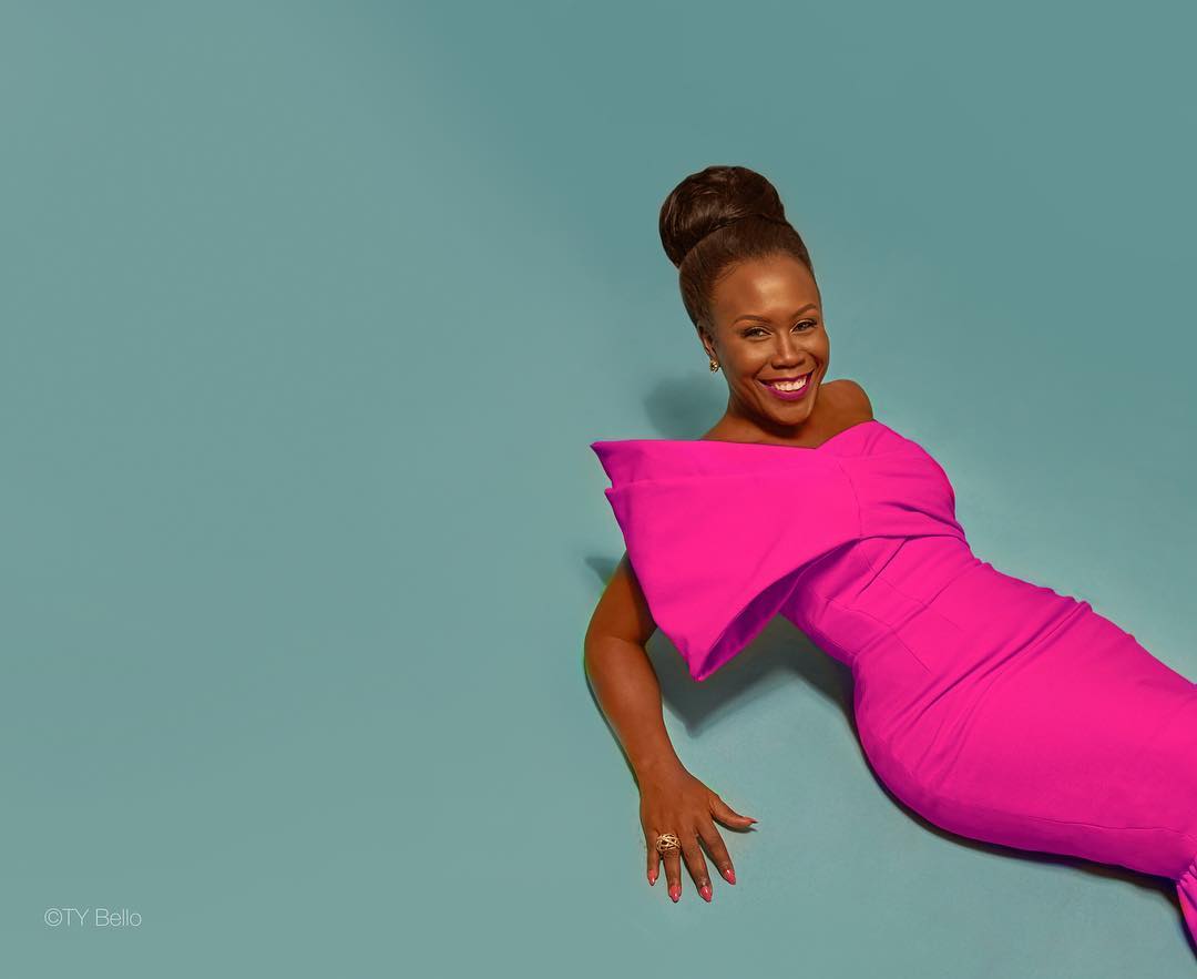 Tara Durotoye bags chieftaincy title