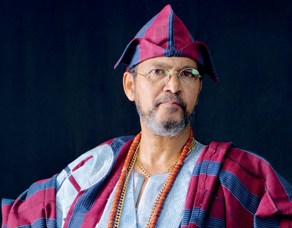 Olorogun Oscar Ibru dies at 67