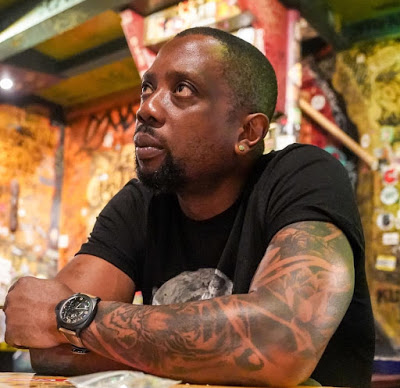 Kola Aluko plots return to limelight with Jaycee Chan’s tequila brand