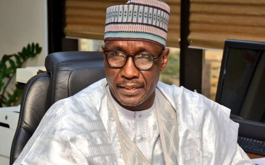 Mele Kyari, ex NNPC GMD grilled by EFCC over financial misappropriation