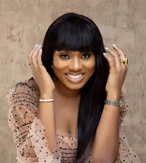 How Zaron cosmetics boss, Oke Maduewesi celebrated her 50th birthday