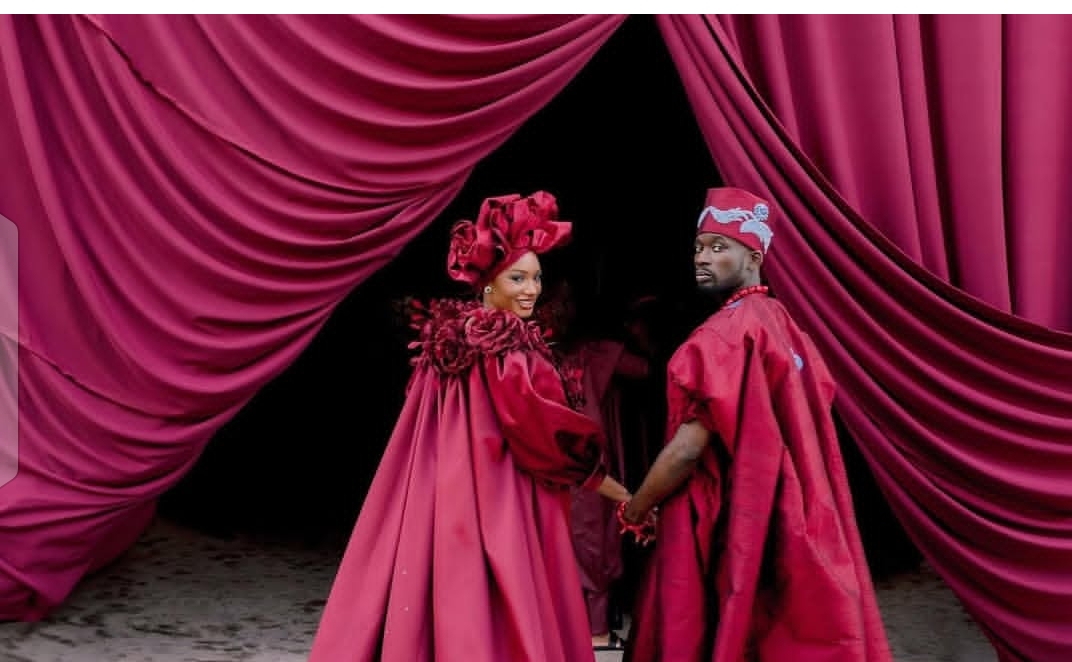 How I bought 2 houses in Dubai to host Temi, Mr Eazi’s wedding – Femi Otedola