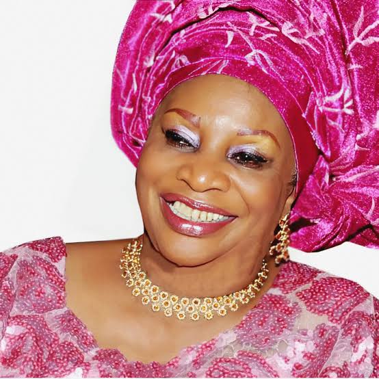 Tunde Fowler, former FIRS boss, loses 91 year oldmother