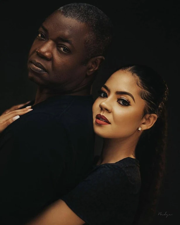 Prince Abdulmalik Ado Ibrahim, Adama Indimi divorce after 4 years of marriage, battle for child custody