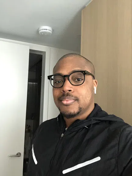 Three times a charm! Paddy Adenuga engaged for the third time