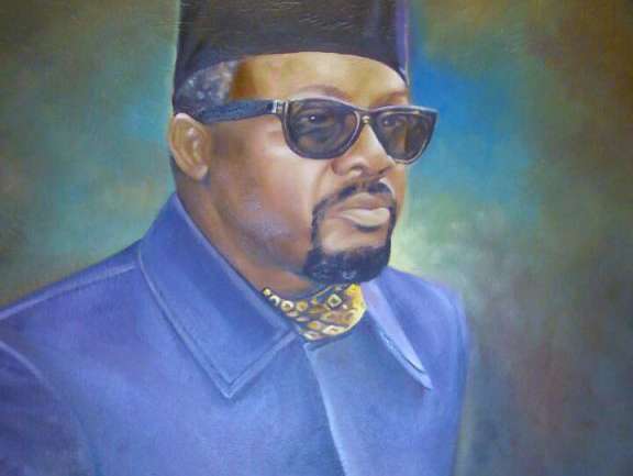 Ben Ikimi allegedly dies of smoke poisoning