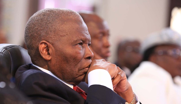 Christopher Kolade, veteran business icon is dead