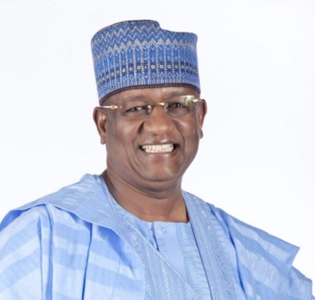 Muhammadu Indimi adds new jet to his fleet