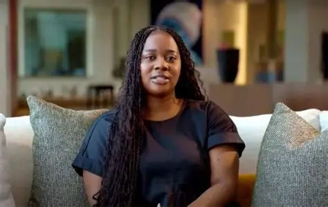 Late Herbert Wigwe’s daughter defines the next chapter of her life