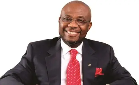 Banks take over Ernest Azudialu-Obiejesi’s Nestoil over $1bn debt