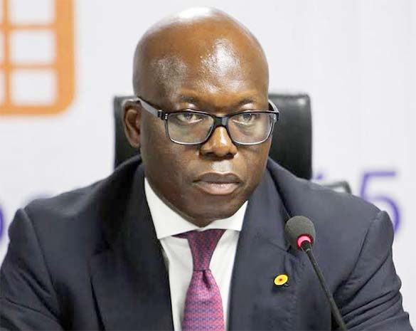 Oando accused of refusing to settle unpaid debt, causing financial stress on Rivers-based company