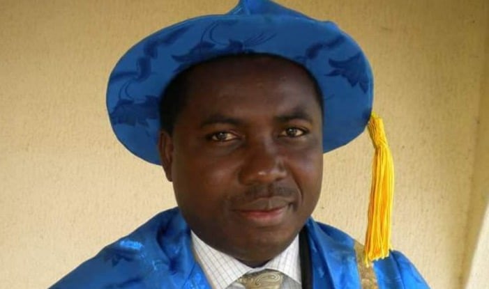 Joash Ojo Amupitan bags Council of State’s approval as next INEC chairman