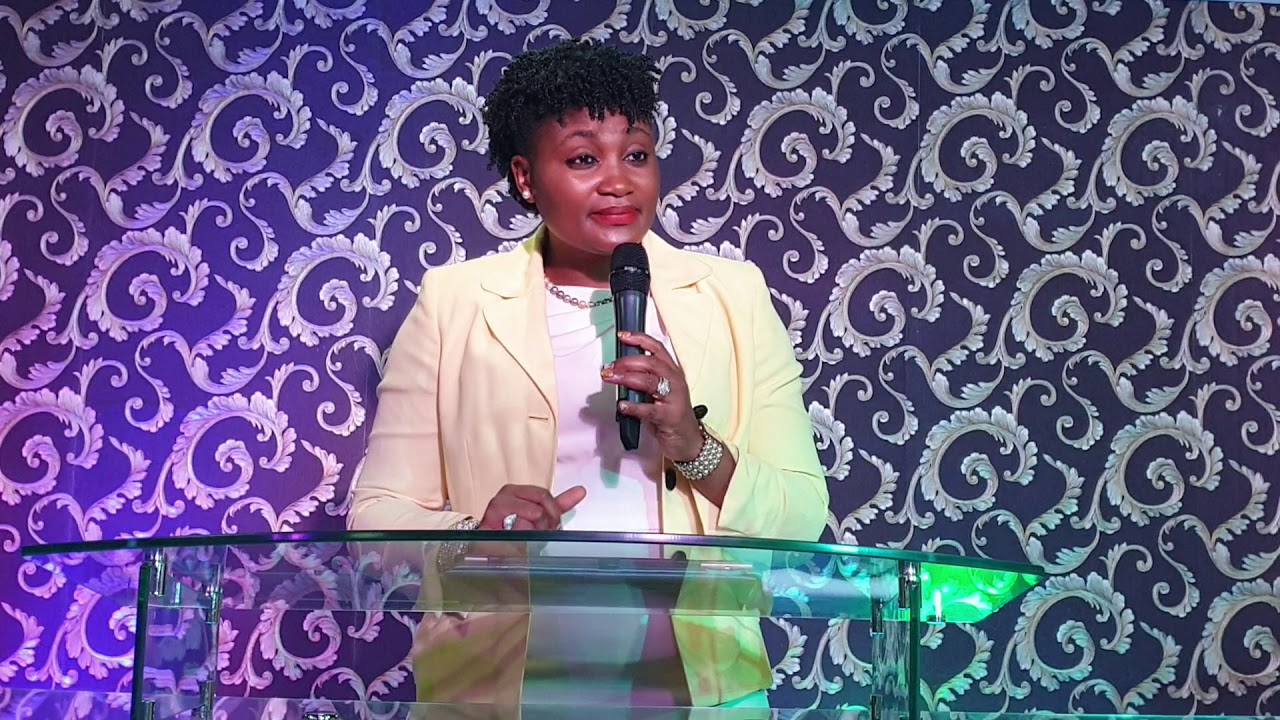 Akpabio’s sister in-law accuse him of being behind killings in Akwa Ibom Akpabio’s sister in-law accuse him of being behind killings in Akwa Ibom