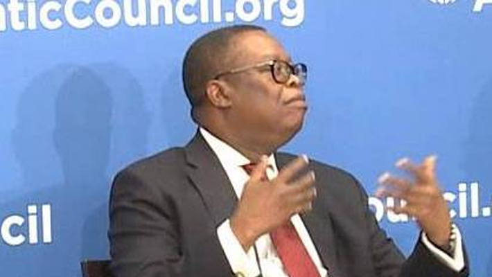 Tinubu forwards 3 names, including Ayodele Oke who fled Nigeria after being linked to hidden $43m, to senate for ambassadorial appointments