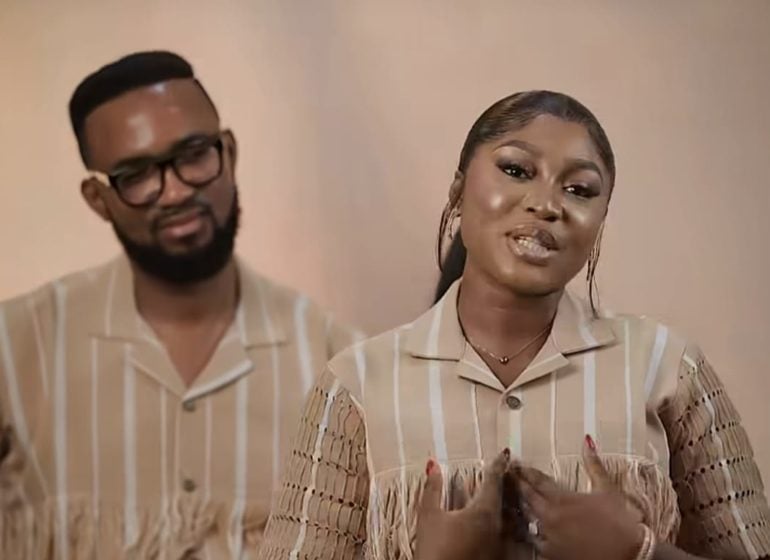 Controversial clergy, Chris Okafor weds new lover amidst N1bn lawsuit