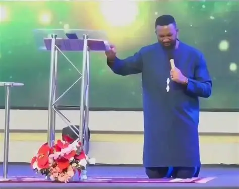 Chris Okafor opens up on divorce, custody battle, allegations made by Doris Ogala