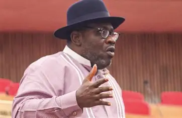 Ayodele Oke: APC politicised serious issues such as corruption, terrorism, the economy