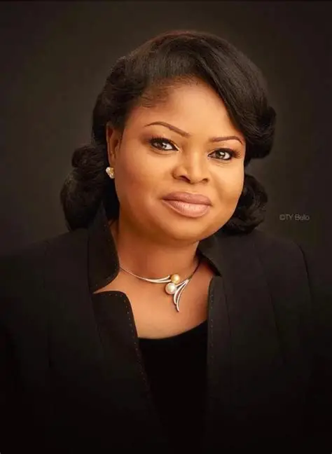 Princess Adejoke Orelope-Adefulire loses only son in mysterious circumstances